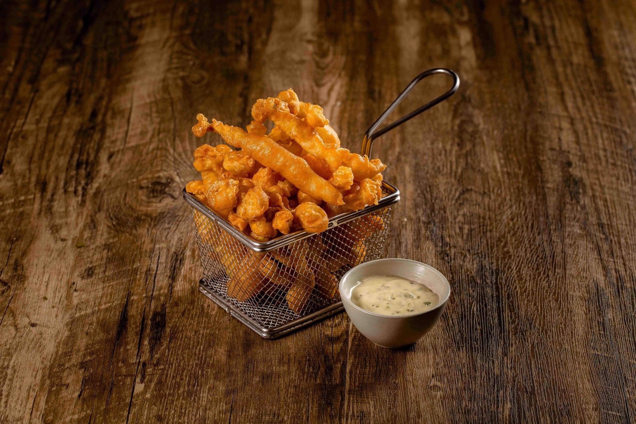 Bếp Thái Koh Yam - TTTM Aeon Mall Hà Đông