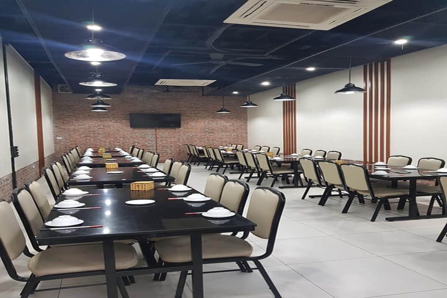 Thượng Hải - 1150 Đường Láng