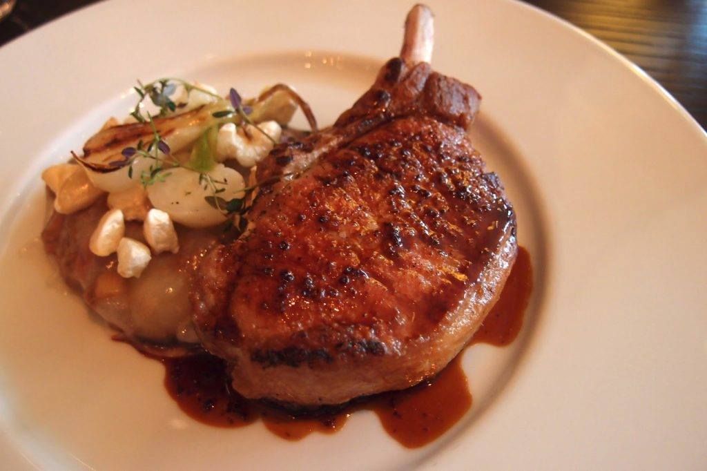 Khoruou Gourmet - Hoàng Cầu