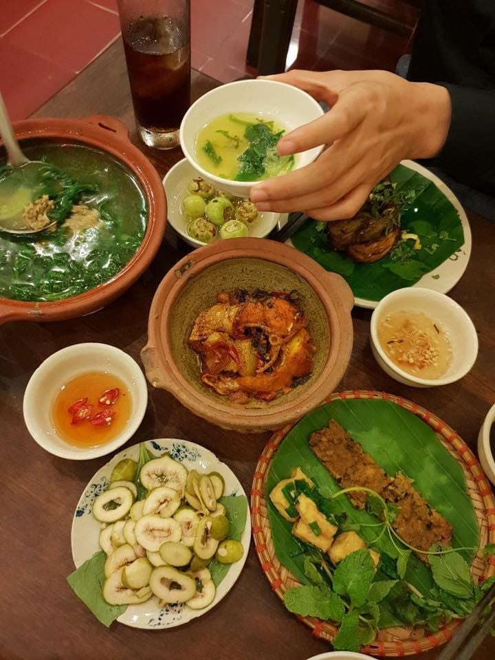 Chim Sáo - Ngô Thì Nhậm