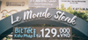 Le Monde Steak - Dịch Vọng Hậu