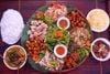 Mộc Lâm Quán - Trần Bình