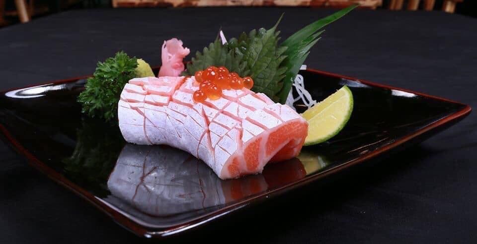 Yaki Nabesu - Lê Văn Lương