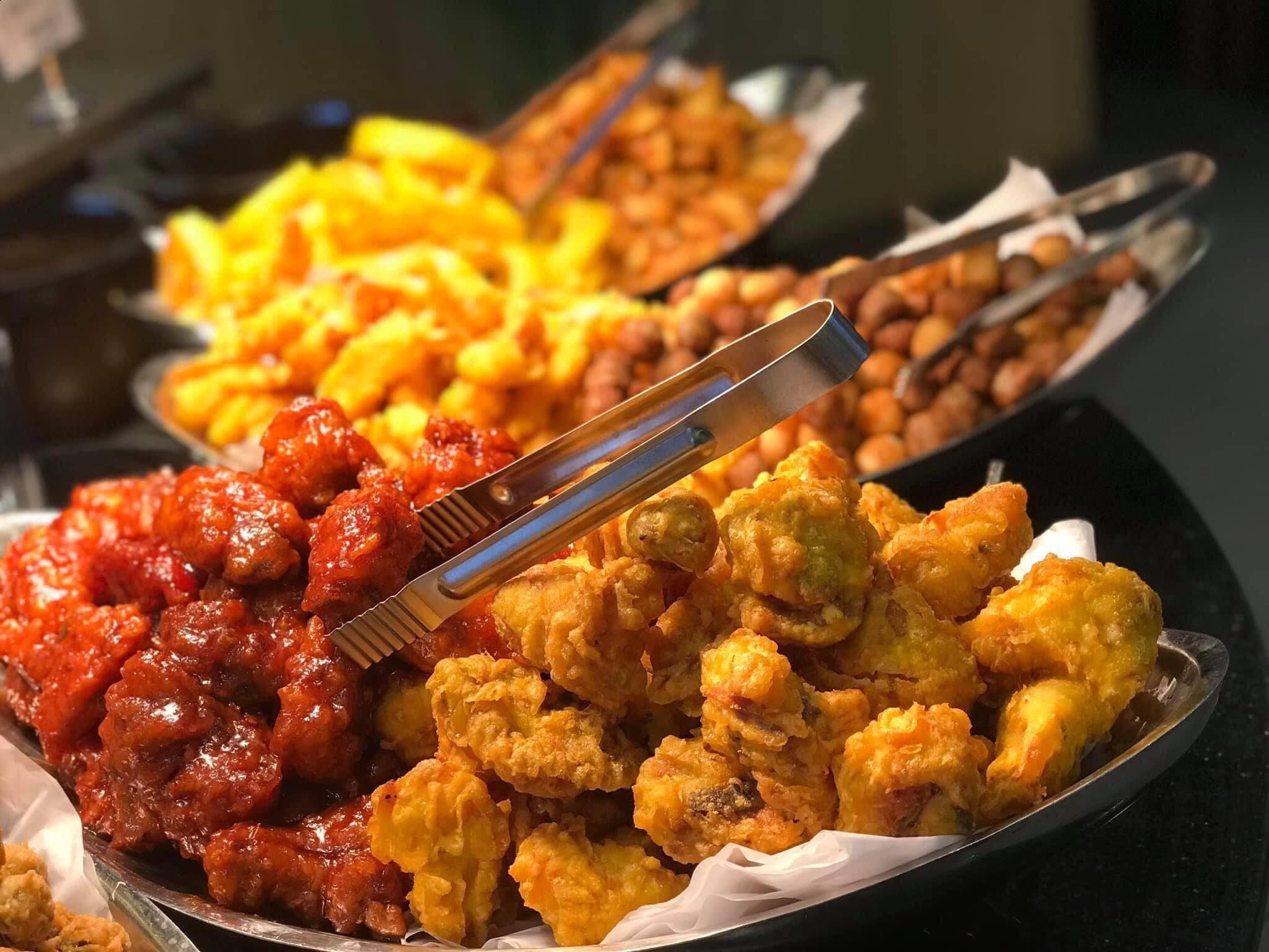 Dookki - TTTM Vincom Nguyễn Chí Thanh