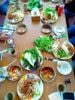Liên Hương Vegan - Dương Khuê