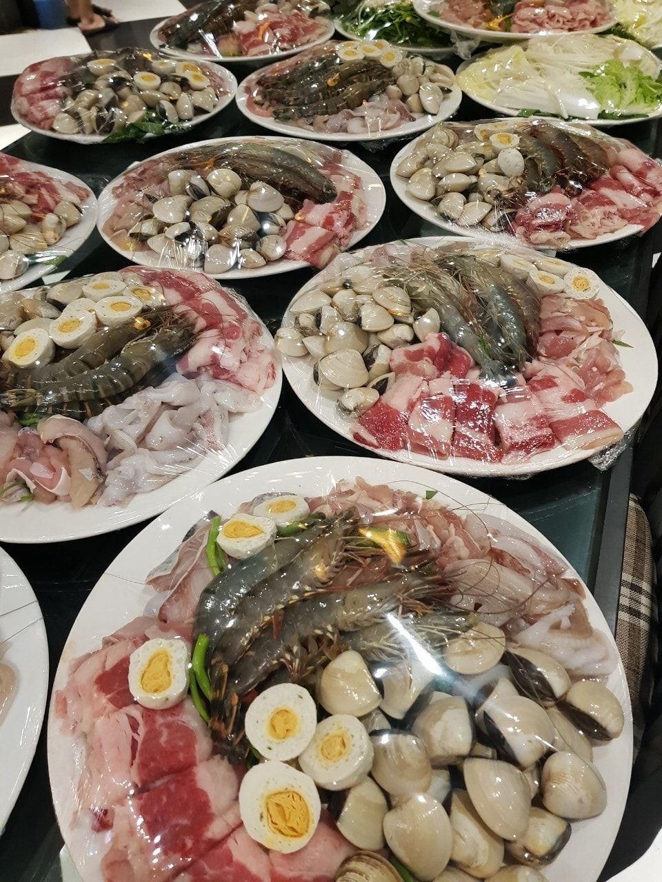 Phố Xưa - Tây Sơn