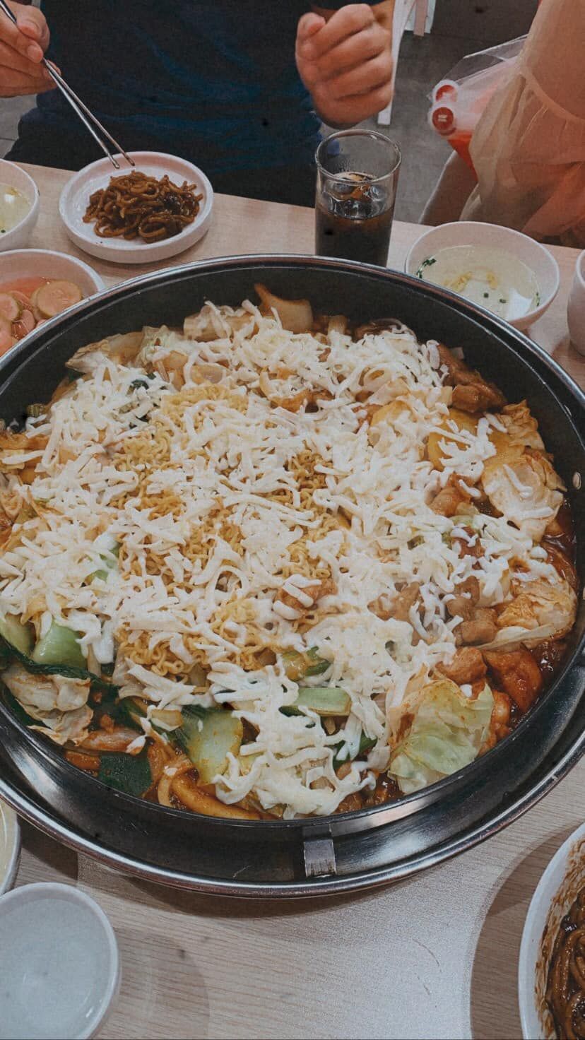 Paik Jong Won's Kitchen - TTTM Trần Duy Hưng