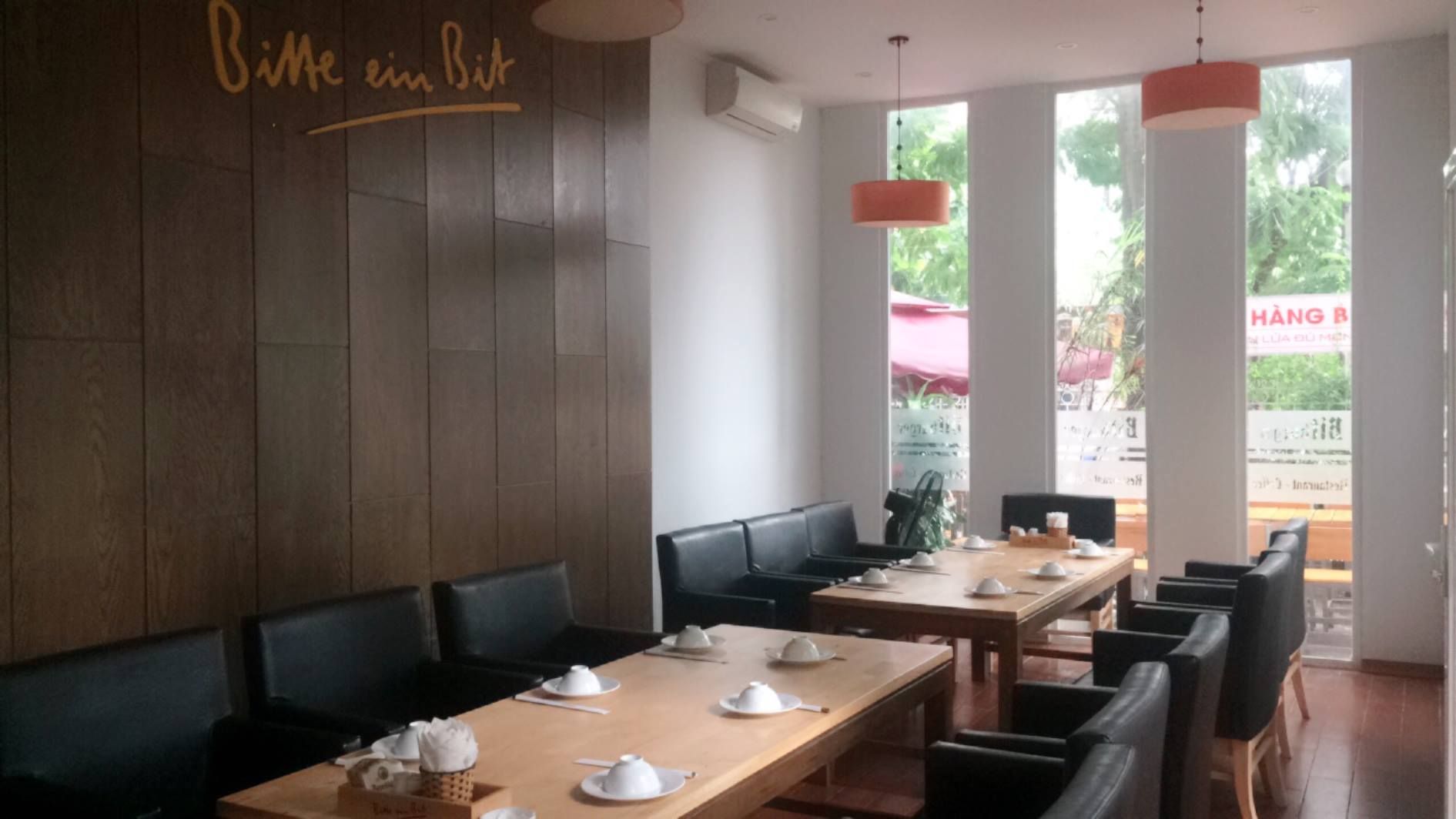 Bitburger Bierhaus - Vạn Phúc