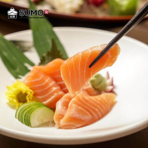 Sumo Yakiniku -  Huỳnh Thúc Kháng