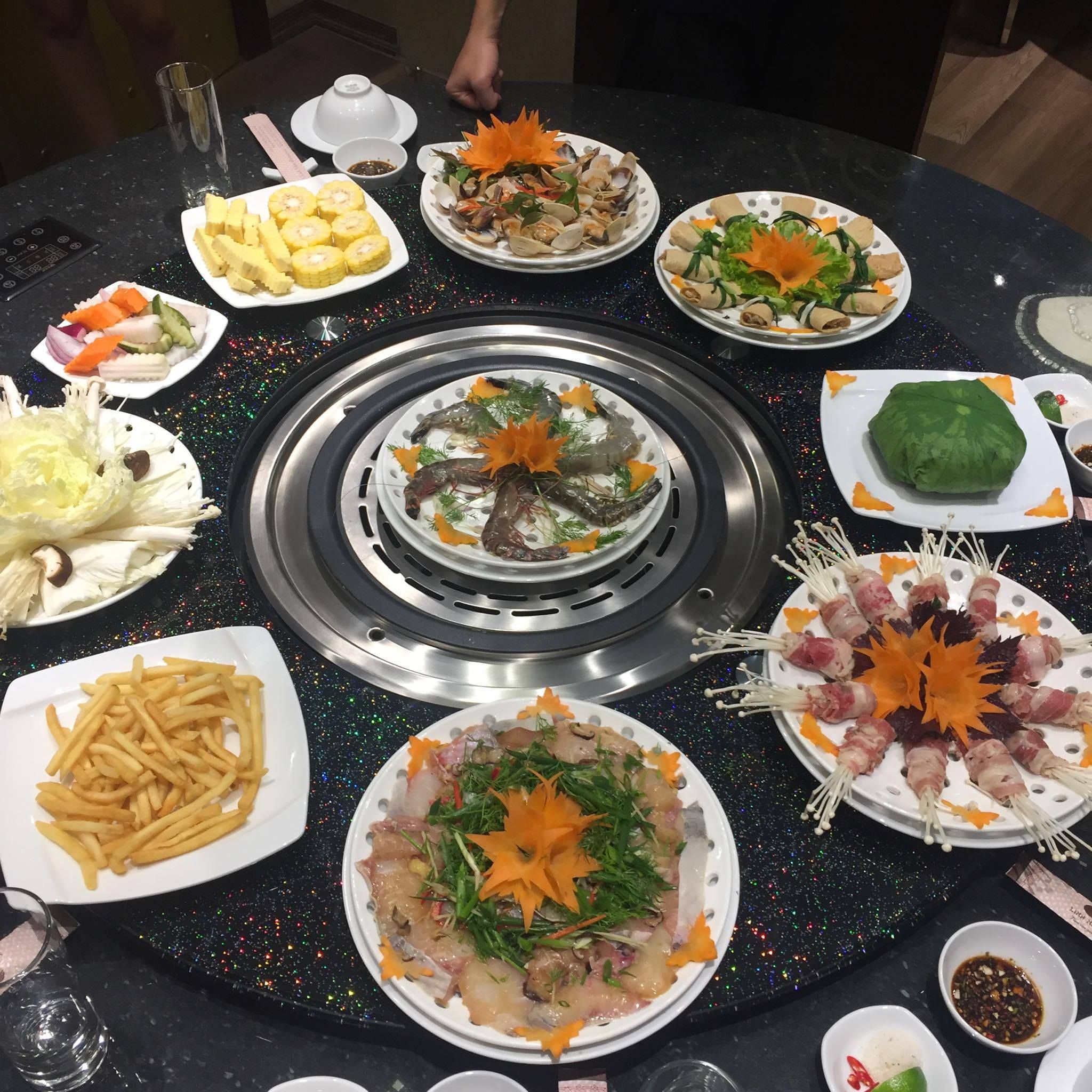 Linh Nhạn - Xuân Thủy