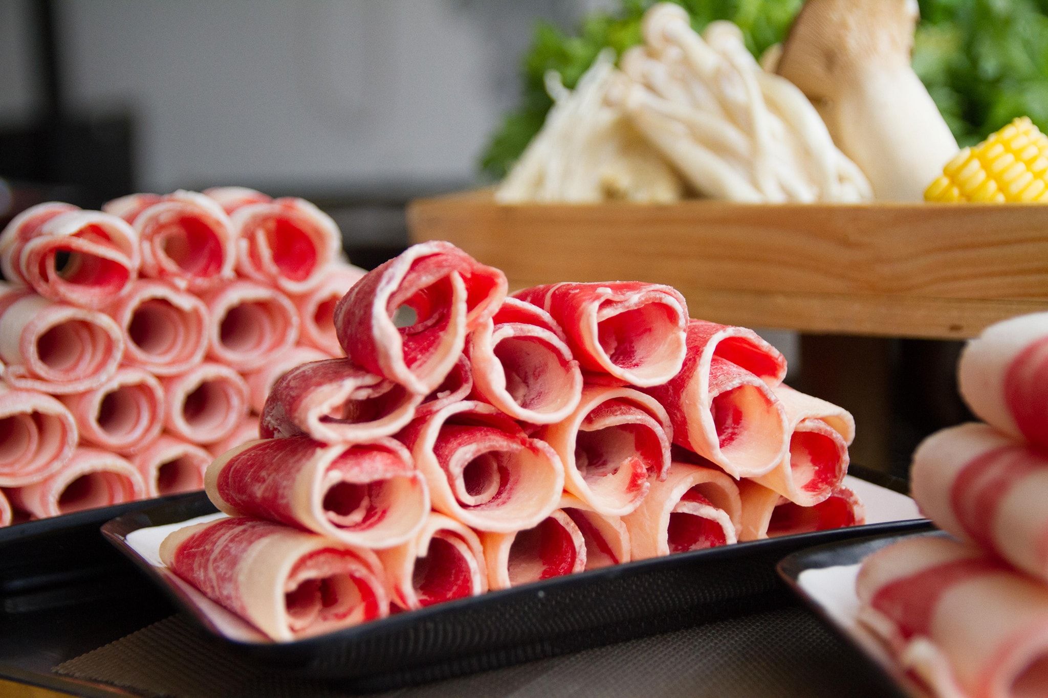 Yogogi - KTX Trường Múa