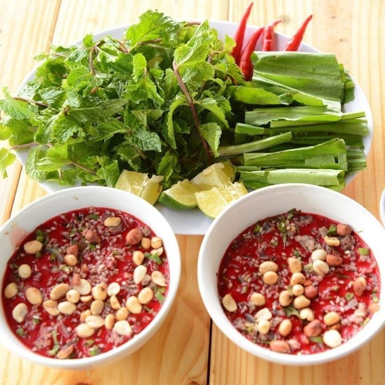 Tam Đỉnh - KĐT Dịch Vọng
