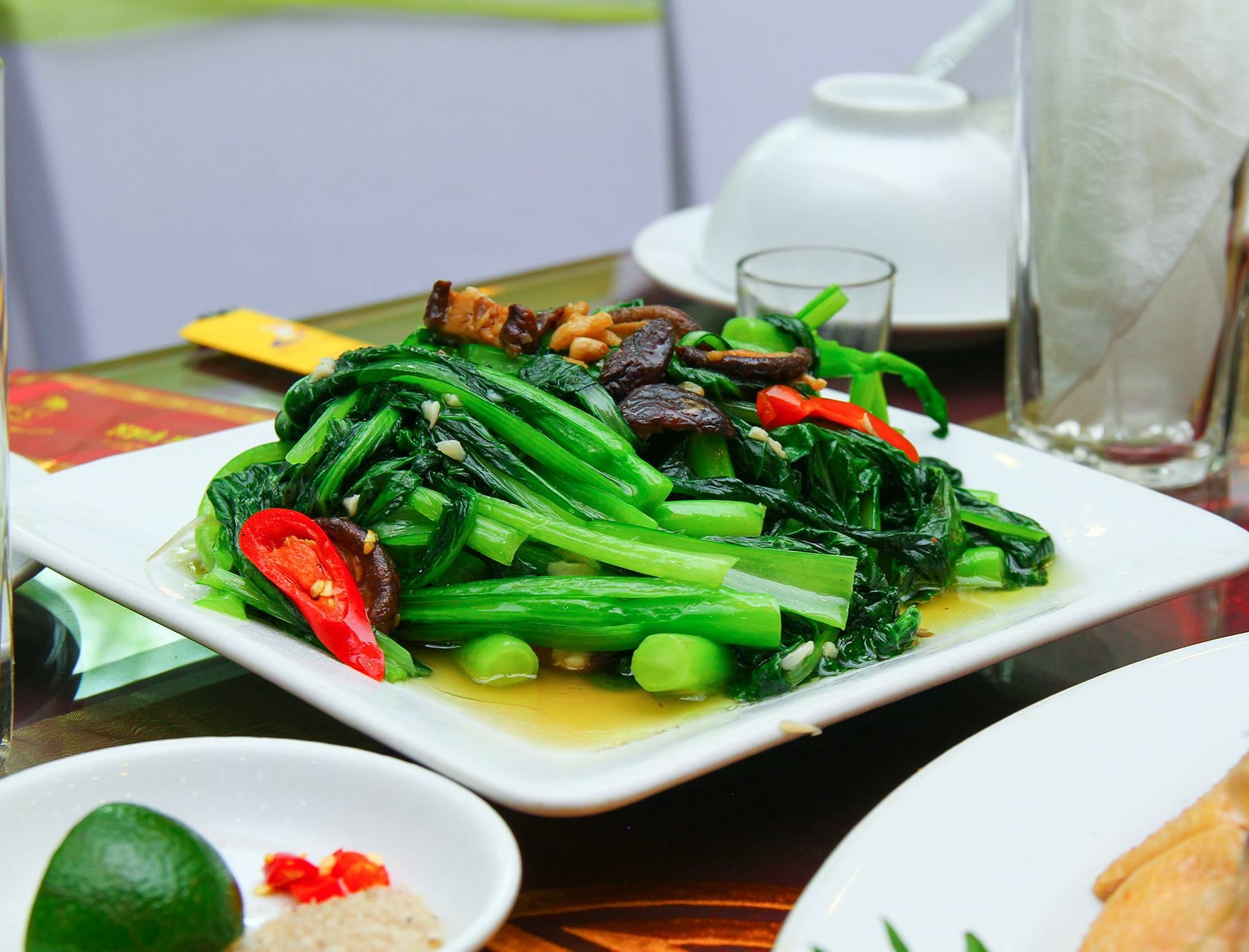Hải Yến - Hoàng Quốc Việt