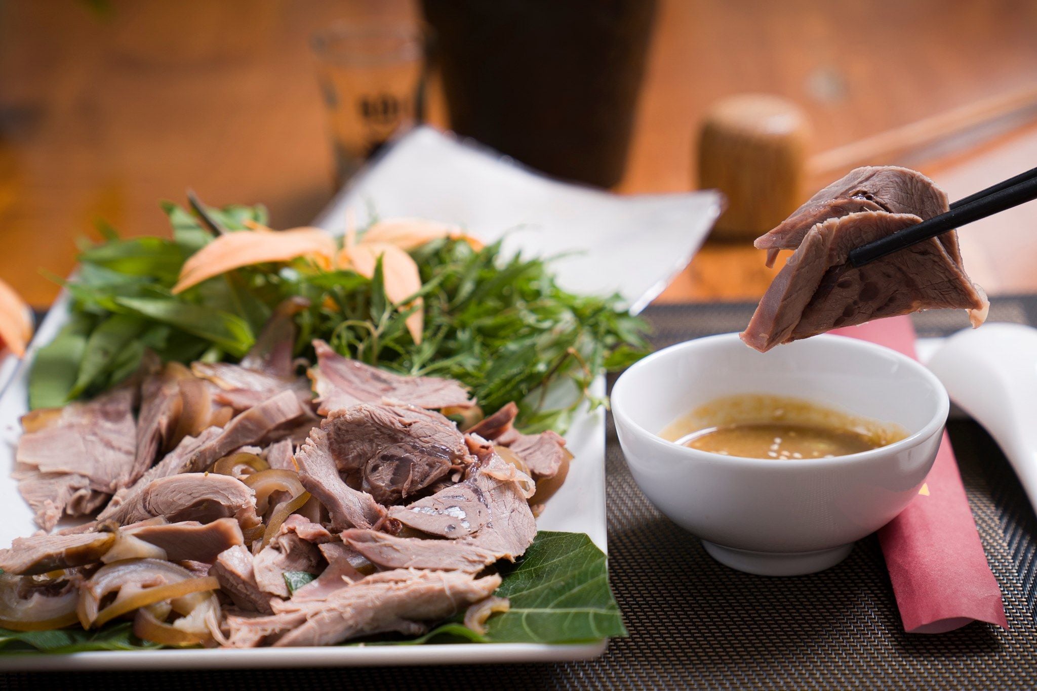 Ngọc Dương - Hoàng Quốc Việt