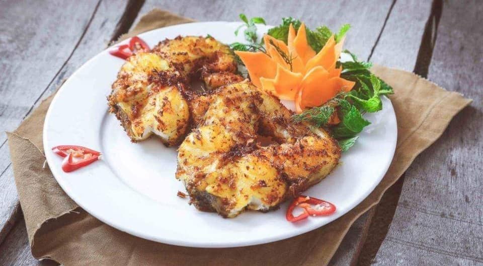 Mai Châu - Đỗ Quang