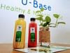 U-Base - Healthy & Natural Food - Duy Tân