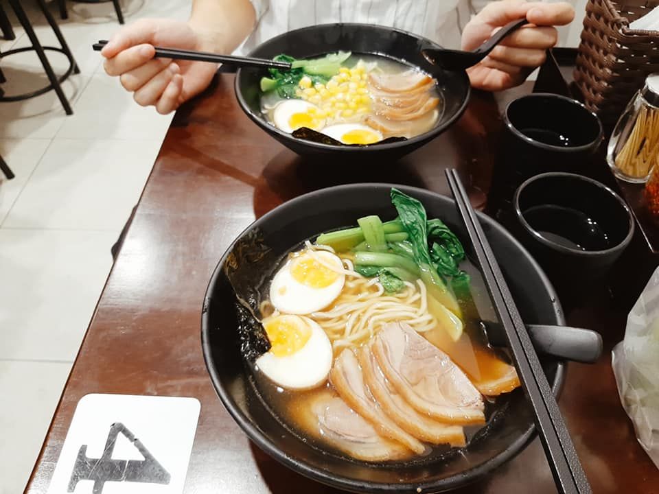 Ramen2go - Nguyễn Văn Huyên
