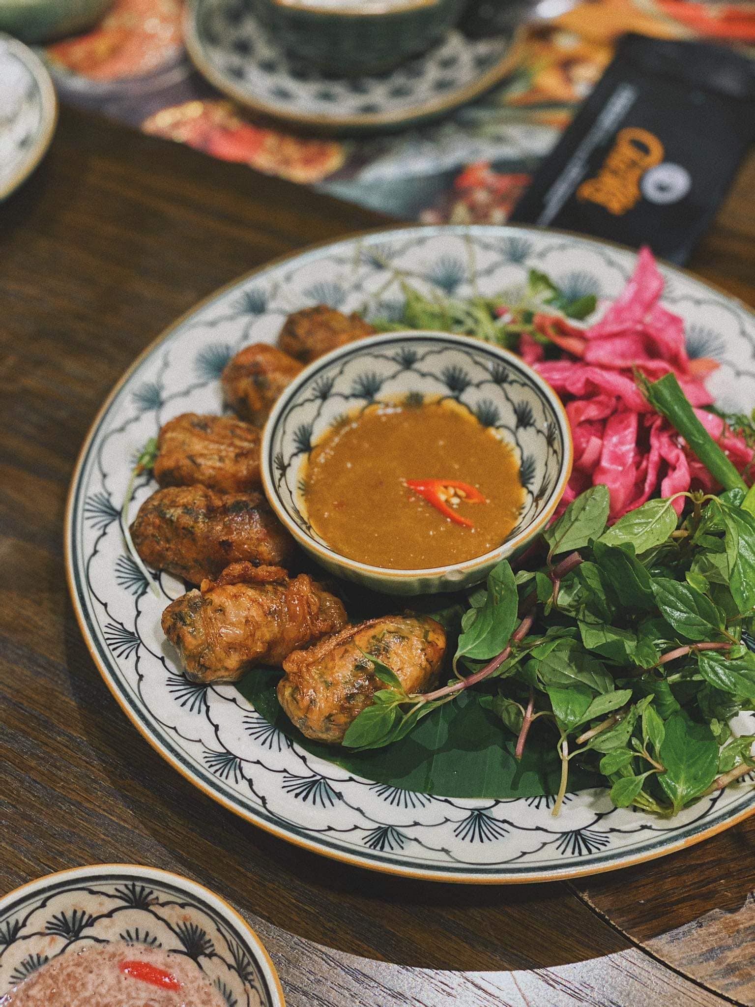 Chaka – Ngô Thì Nhậm