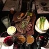 Moo Beef Steak - Nguyễn Khánh Toàn