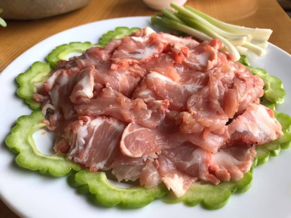 Bò Tơ Tây Ninh Tài Sanh - Bạch Đằng