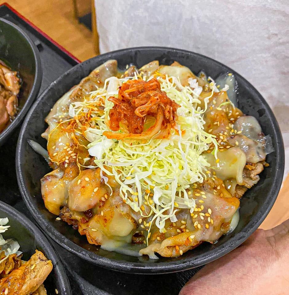 Umai29 - Trung Kính