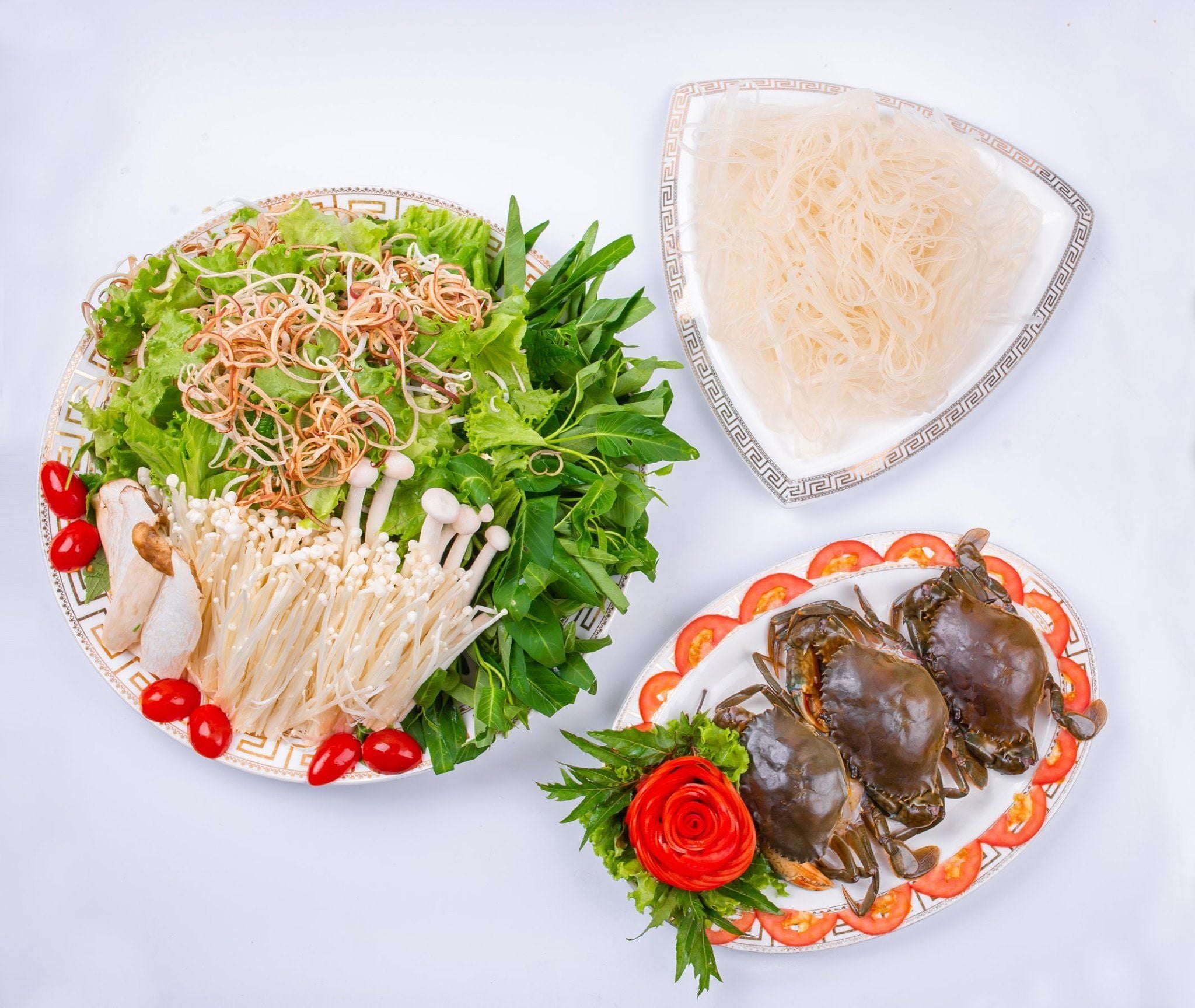 Hải Sản X132 - Yên Hòa