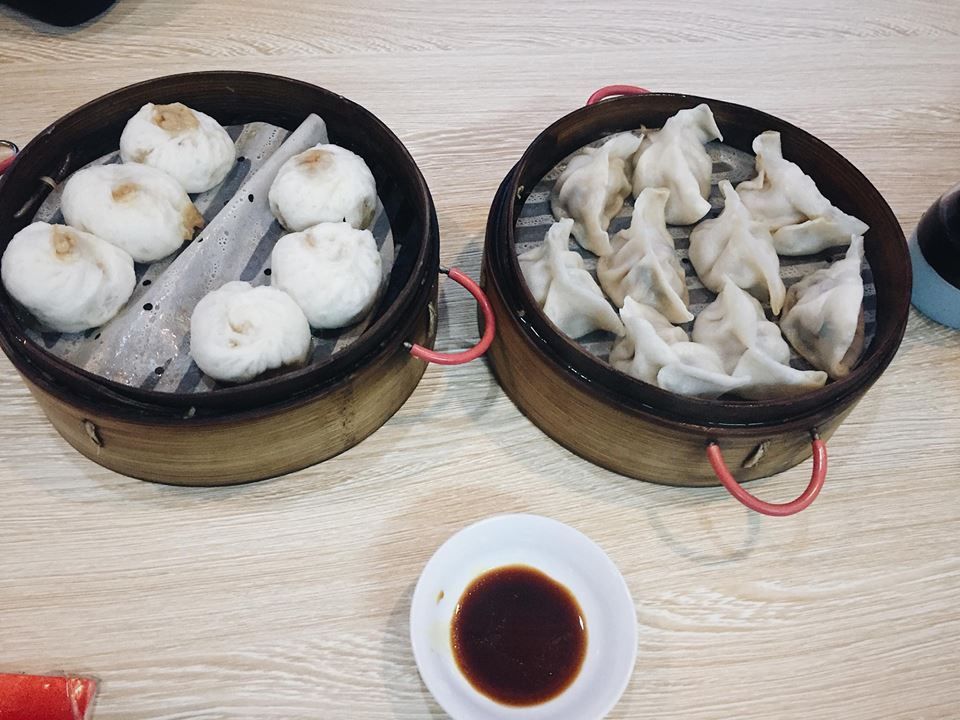 Dimsum Anh Béo - Nguyễn Ngọc Vũ