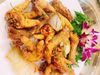 Rừng Vàng - Dịch Vọng Hậu