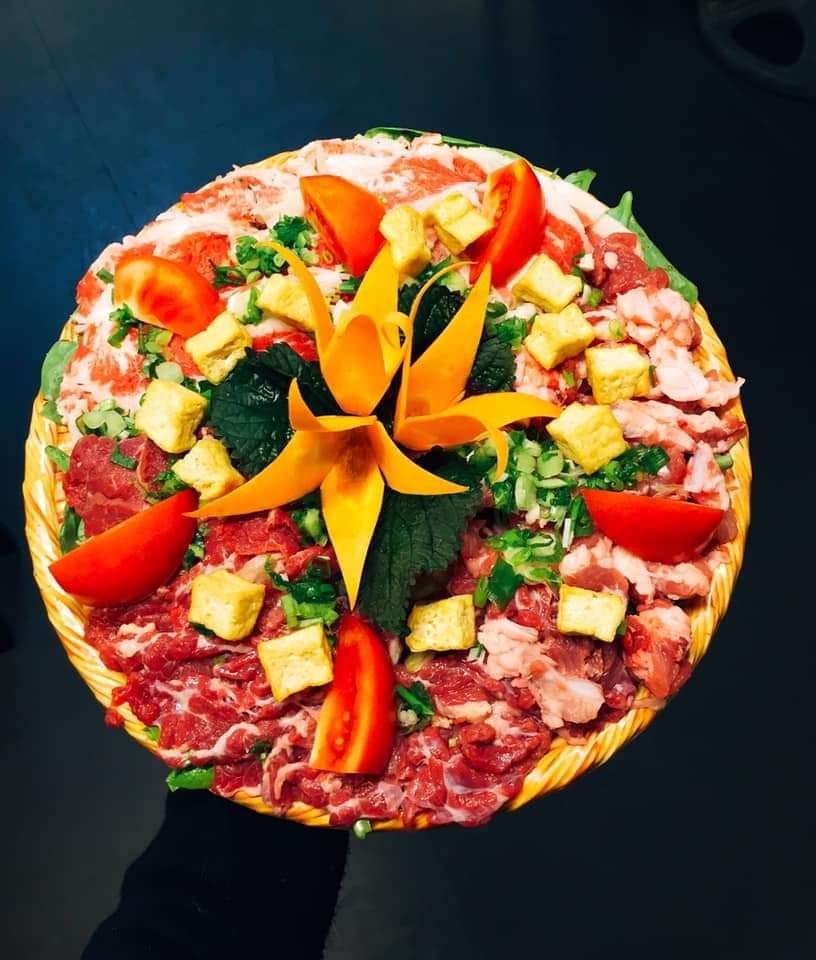 Linh Vân - Đặng Văn Ngữ