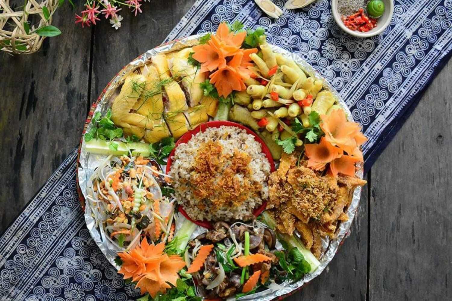 Beer Vườn Đào - 1 Long Biên