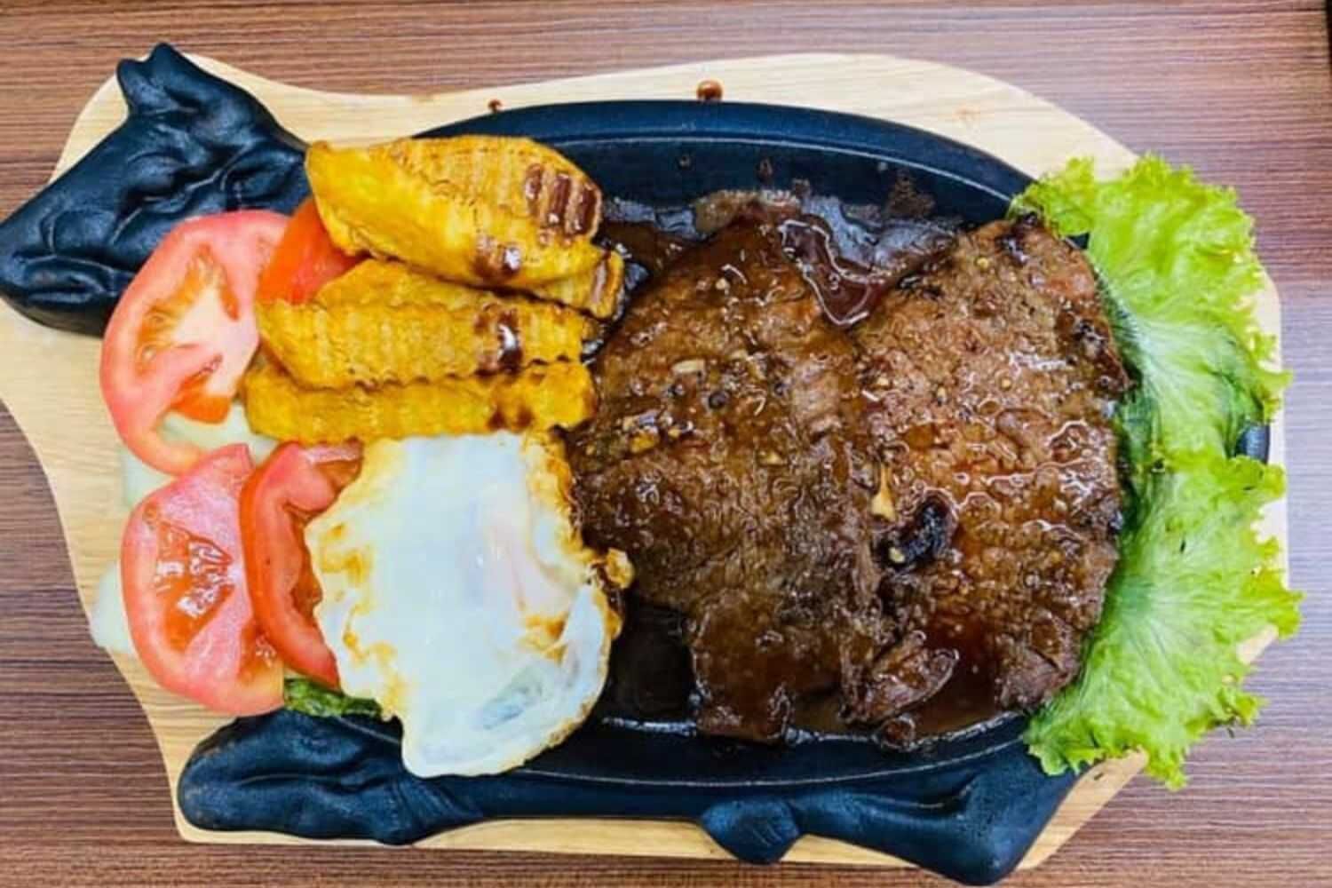 Bia Hải Xồm - Phan Kế Bính