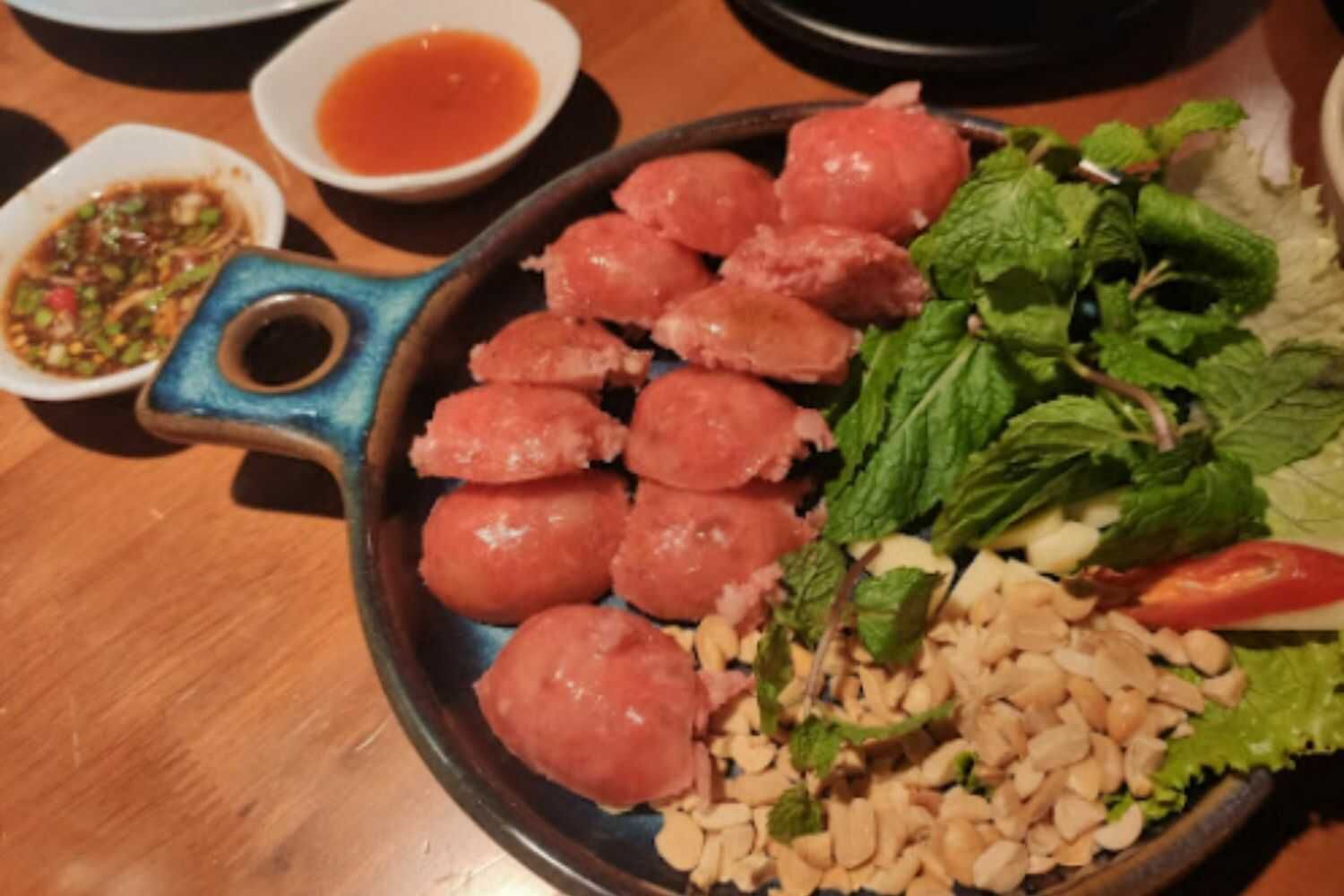 Khao Lao - TTTM Aeon Mall Hà Đông