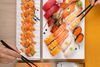 Isushi - Hoàng Đạo Thúy
