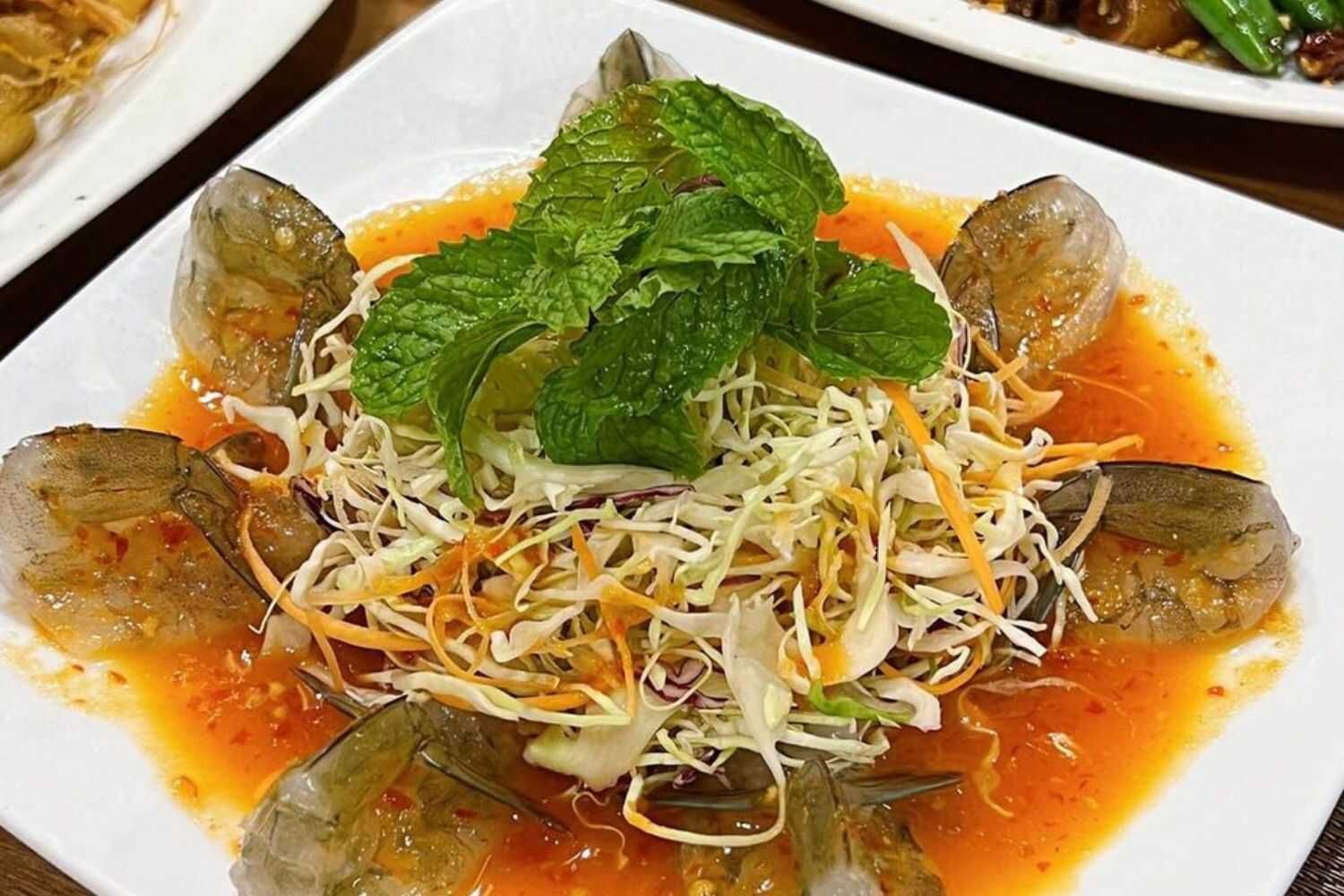 Lạ Quán - Hàng Lược