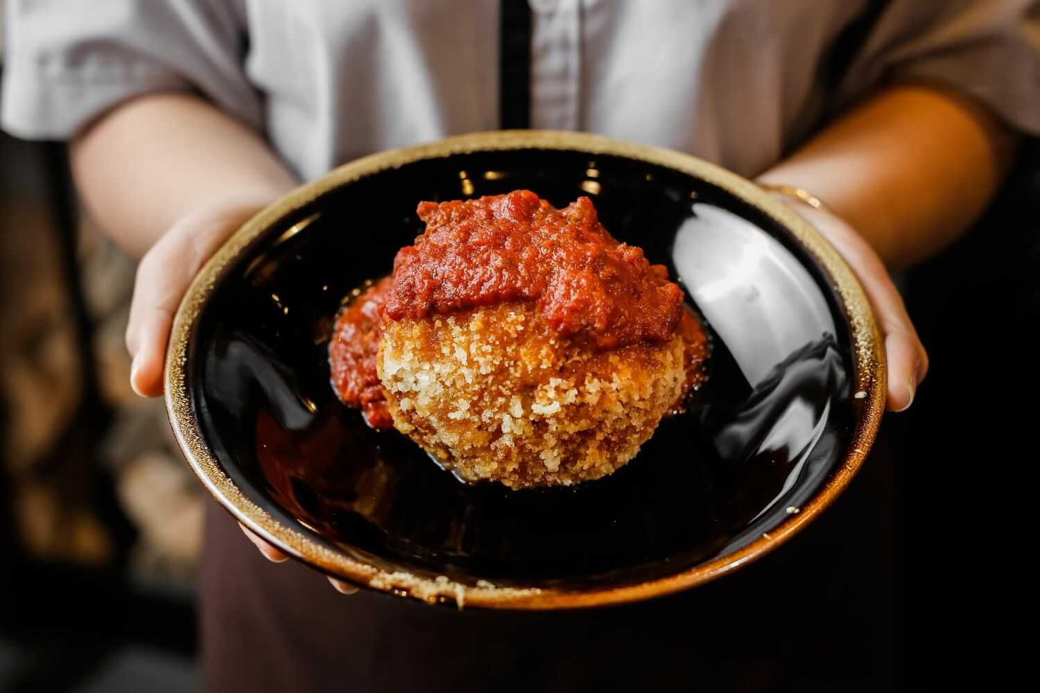 Capricciosa - TTTM Vincom Center Bà Triệu