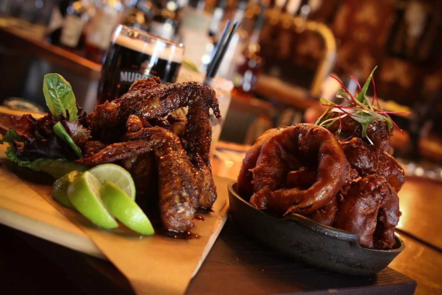 Cowboy Jack's Saloon - TTTM Aeon Mall Long Biên