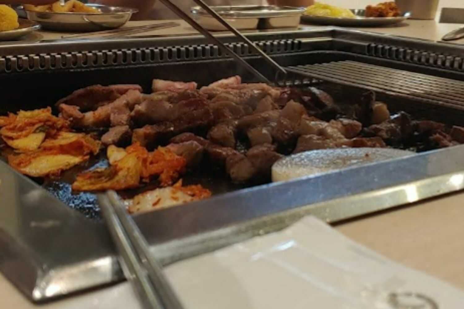 K-Pub - KĐT Tây Nam Linh Đàm