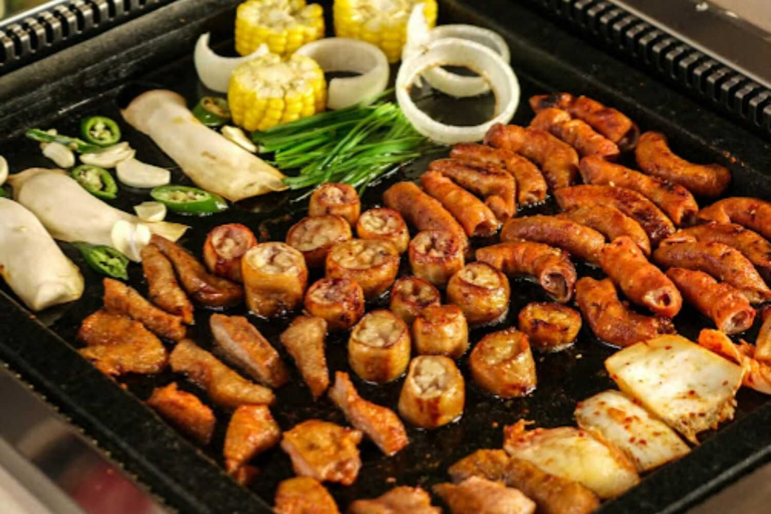 K-Pub - Trần Phú