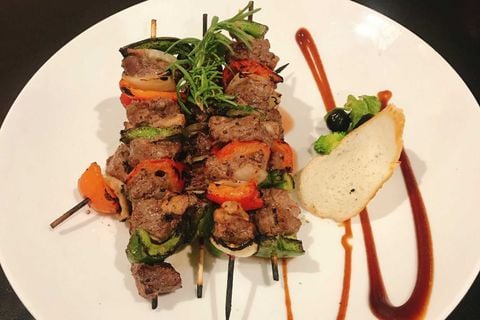 Kaiserkaffee Restaurant - Mai Hắc Đế