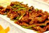 Seoul Garden - TTTM Vincom Bà Triệu
