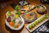 Sushi Kei - TTTM Aeon Mall Long Biên