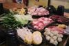 Shabu Buffet - Tân Xuân