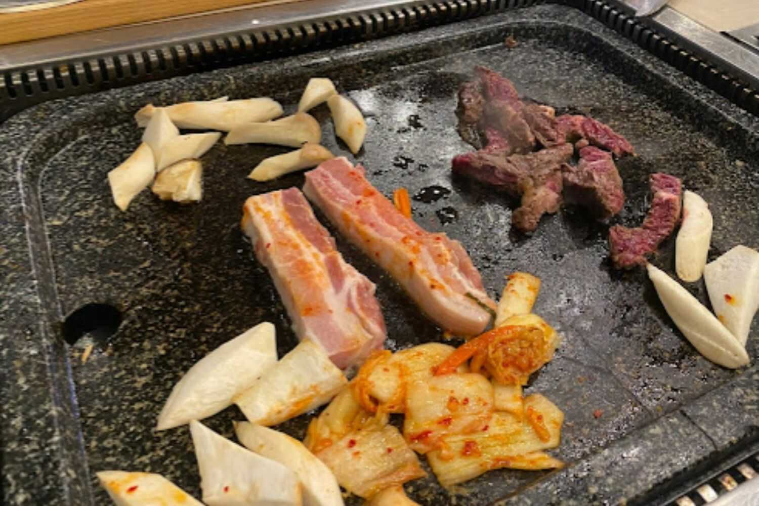 K-Pub - Trần Huy Liệu