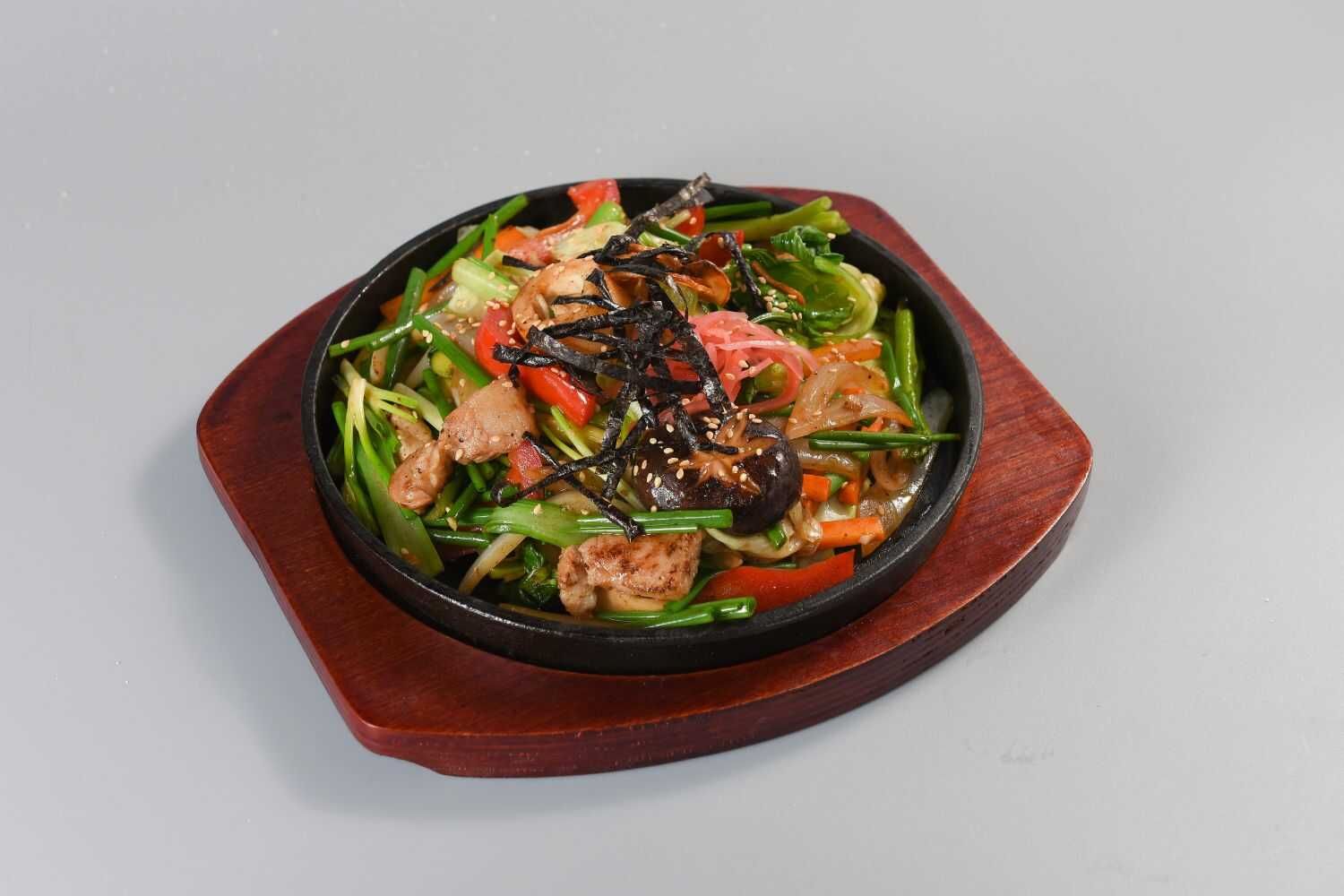 Tokyo Tantan Ramen & Izakaya - Nguyễn Thị Định