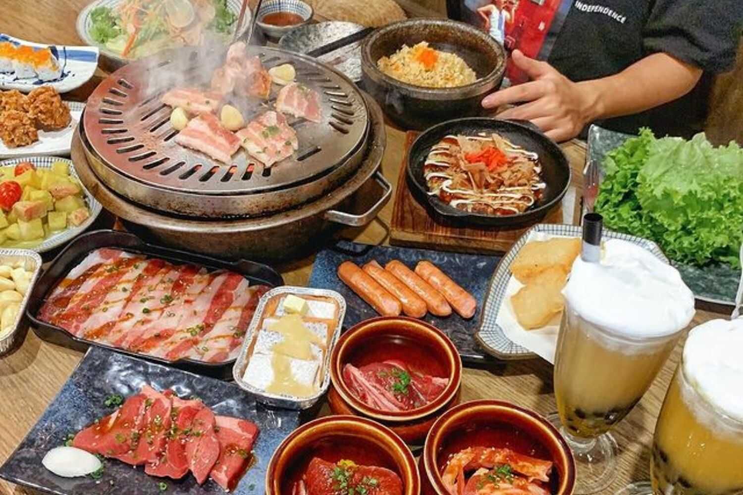 Shogun -TTTM Royal City