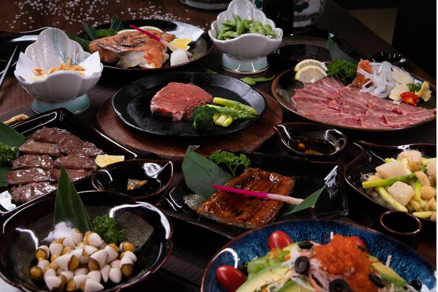 New Sake - Đào Tấn