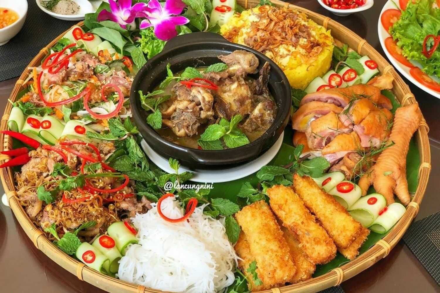 Truly Việt - TTTM Aeon Mall Hà Đông