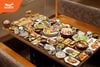 Isushi - Thái Hà