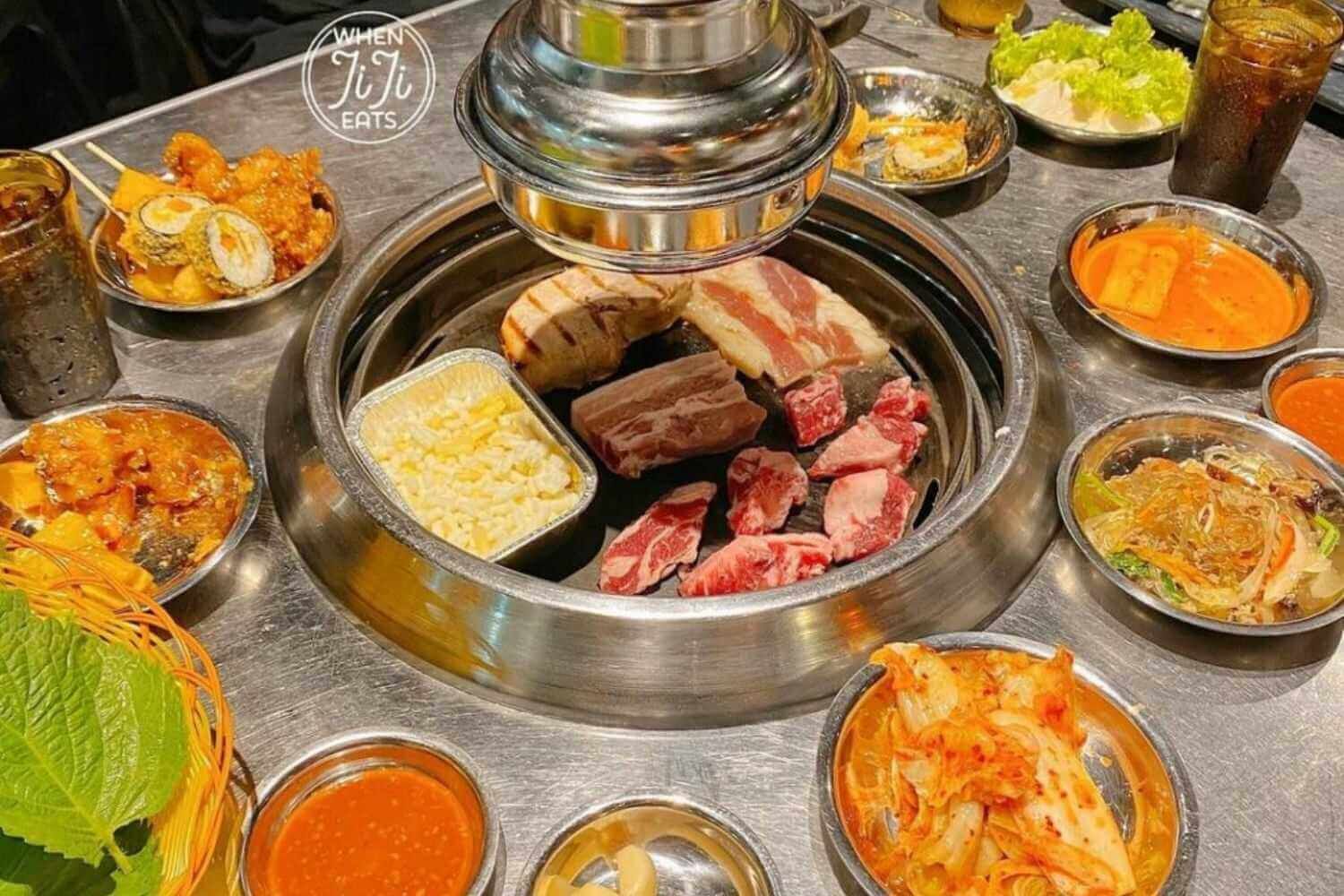 K-Pub - Lê Văn Lương