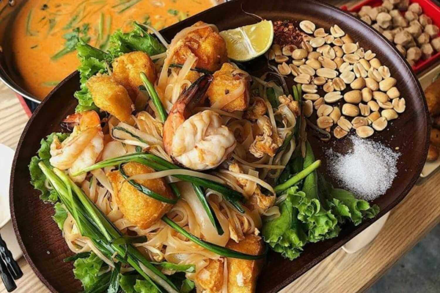 ThaiExpress - TTTM Aeon Mall Hà Đông